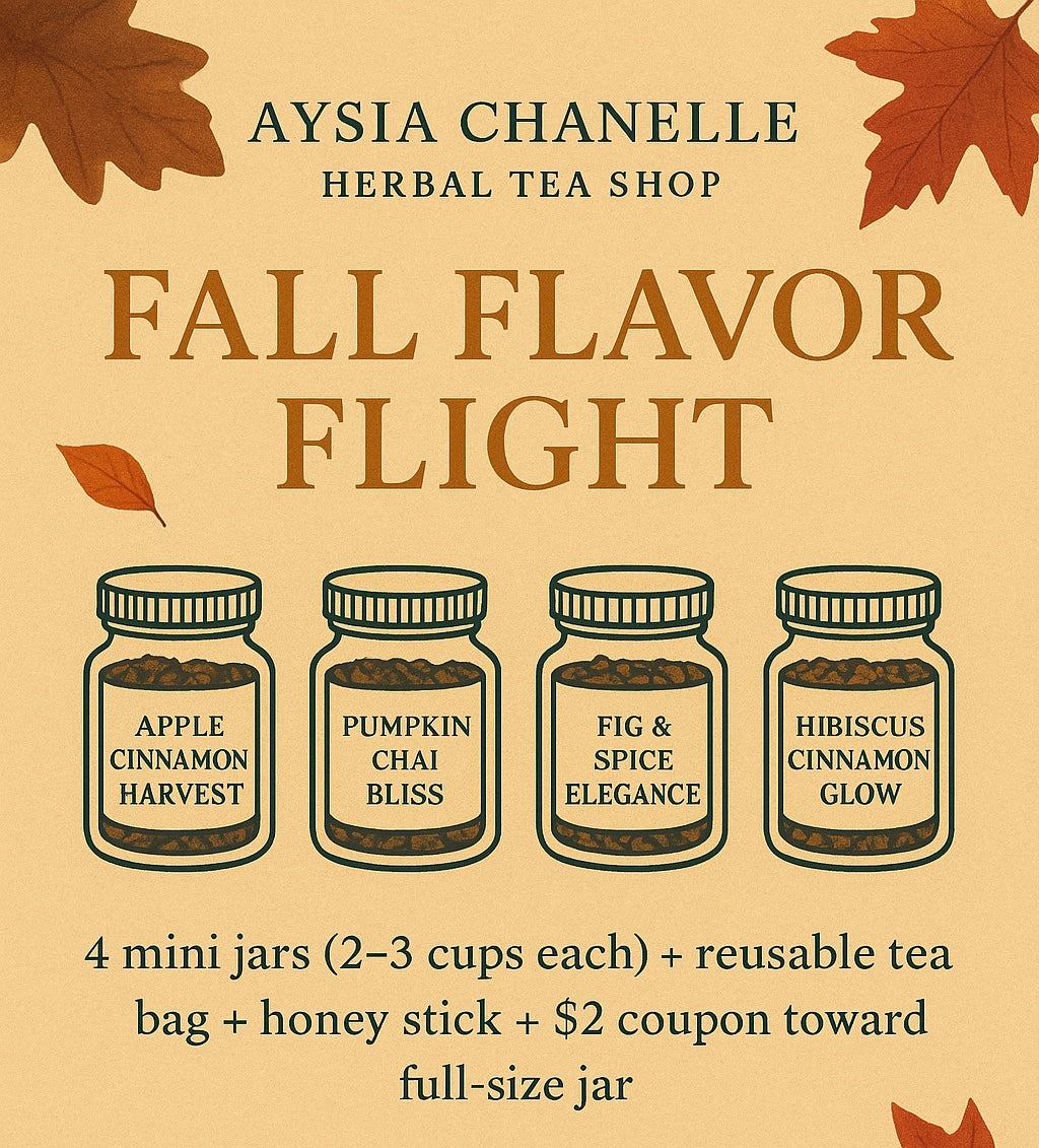 Fall Flight Box-LIMITED EDITION