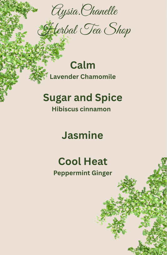 Herbal Medley