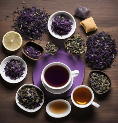 Herbal Defense Kit